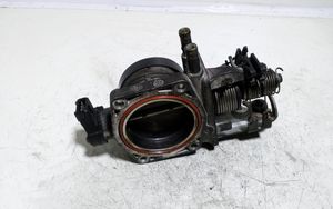 BMW 7 E38 Clapet d'étranglement 1433385