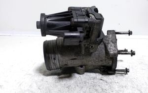 Volvo S60 EGR valve 