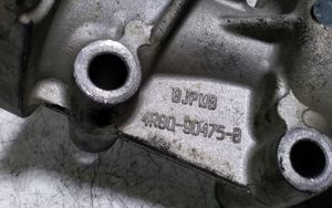 Peugeot 407 Válvula EGR 4R809D475B