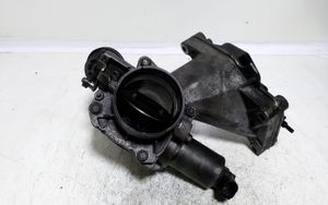 Renault Vel Satis Droselinė sklendė 8200056350