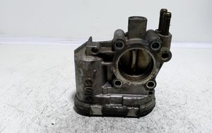 Opel Agila A Throttle valve 0280750044
