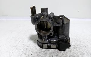 Opel Agila A Throttle valve 0280750044
