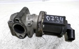 Saab 9-3 Ver2 EGR-venttiili 50024005