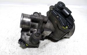 Opel Movano A EGR valve 7701062300