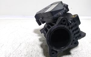 Opel Vivaro Throttle valve A2C53350932