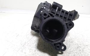 Opel Vivaro Throttle valve A2C53350932