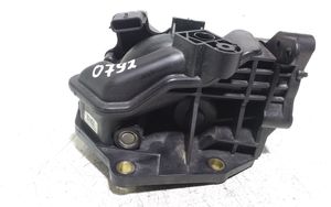 Opel Vivaro Throttle valve A2C53350932