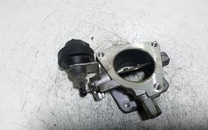 Fiat Doblo Throttle valve B336446823851