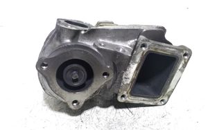 Chevrolet Captiva EGR valve 