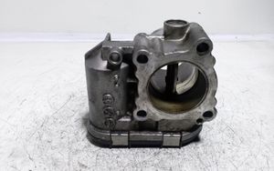 Renault Koleos I Throttle valve 8200330810