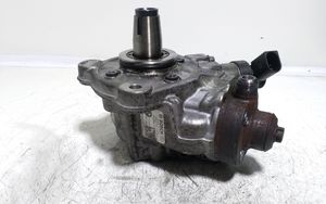 BMW 5 F10 F11 Polttoaineen ruiskutuksen suurpainepumppu 0445010517