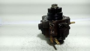 Nissan Qashqai Polttoaineen ruiskutuksen suurpainepumppu 0445010170