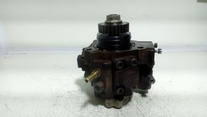 Nissan Qashqai Polttoaineen ruiskutuksen suurpainepumppu 0445010170