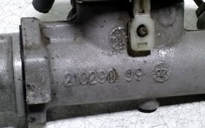 Ford Mondeo MK II Pagrindinis stabdžių cilindriukas 21029099