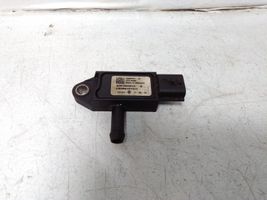 Nissan Juke I F15 Abgasdrucksensor Differenzdruckgeber 8201043914