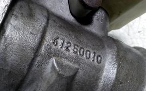 Renault Vel Satis Pääjarrusylinteri 41250010