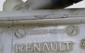 Renault Avantime Pagrindinis stabdžių cilindriukas 03350884771