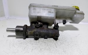 Fiat Ducato Główny cylinder hamulca 0204224784