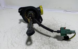 Dodge RAM Clutch master cylinder DB07AF611AF