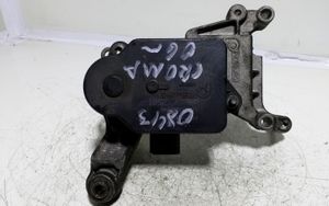 Fiat Croma Activador/motor del colector de admisión 55205127