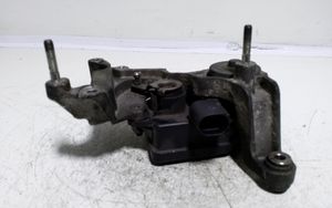 Fiat Croma Activador/motor del colector de admisión 55205127