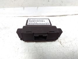 Volkswagen PASSAT B7 Gateway valdymo modulis 7N0907530G