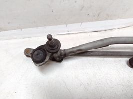 Volkswagen PASSAT B7 Front wiper linkage 3397021380