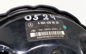 Mercedes-Benz C W203 Servofreno A0044309630