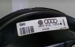 Audi A6 S6 C5 4B Jarrutehostin 4B3612105