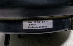 Mazda MPV Servo-frein F01G06104H
