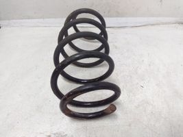 Volkswagen PASSAT B7 Front coil spring 