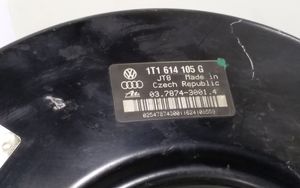 Volkswagen Caddy Stabdžių vakuumo pūslė 1T1614105