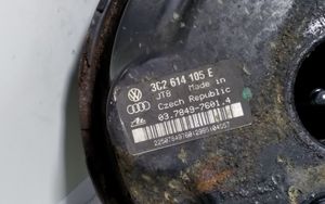 Volkswagen PASSAT B6 Bomba de freno 3C2614105