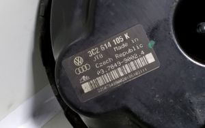 Volkswagen PASSAT B6 Пузырь тормозного вакуума 3C2614105