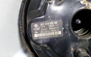 Skoda Octavia Mk2 (1Z) Servo-frein 1K2614105