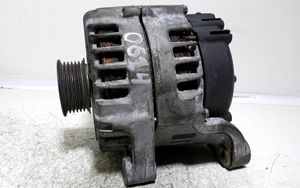 BMW 1 E82 E88 Generatore/alternatore 7802261