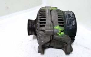 Audi A6 S6 C5 4B Generatore/alternatore 0123515024