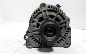 Volkswagen Polo III 6N 6N2 6NF Generatore/alternatore 0123310019