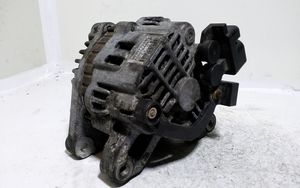 Citroen Jumpy Alternator 9635772880