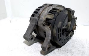 Opel Corsa C Alternator 0124225022