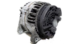 Fiat Iveco Daily Alternator 504009978