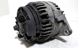 Fiat Iveco Daily Alternator 504009978