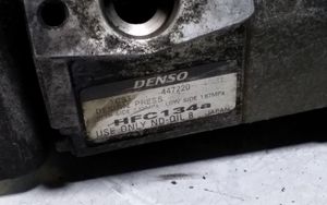 Mazda MPV Ilmastointilaitteen kompressorin pumppu (A/C) 4472204661