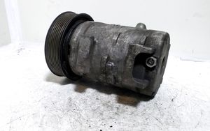 Mazda MPV Ilmastointilaitteen kompressorin pumppu (A/C) 4472204661