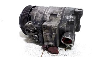 Mercedes-Benz ML W163 Air conditioning (A/C) compressor (pump) A000234311