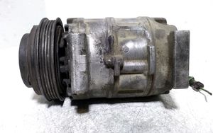 Audi A6 S6 C5 4B Ilmastointilaitteen kompressorin pumppu (A/C) 4B0260805C