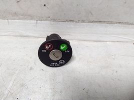 Alfa Romeo GT Passenger airbag on/off switch 46480451