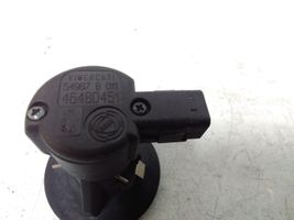 Alfa Romeo GT Passenger airbag on/off switch 46480451