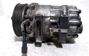 Volvo S40 Ilmastointilaitteen kompressorin pumppu (A/C) 3M5H19D629HE