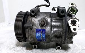 Volvo C30 Air conditioning (A/C) compressor (pump) 31291882